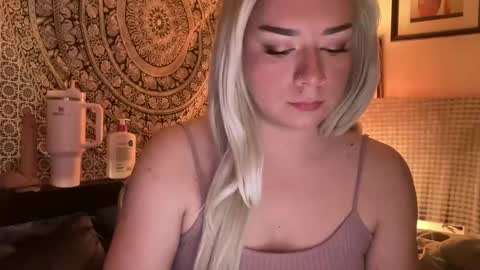 Alexandria online show from 03.21.26