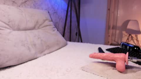 Snapshot of yourbabynatalie chatting on 12.11.24 Natalie 20yo PVT IS OPEN -- LUSH IS ON online show from 12.11.24