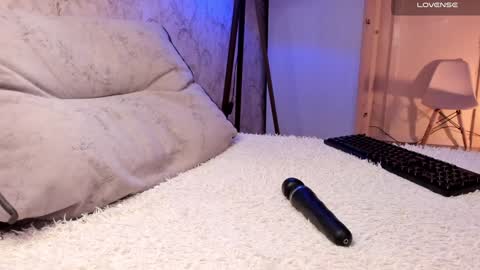 Snapshot of yourbabynatalie chatting on 01.07.25 Natalie 20yo PVT IS OPEN -- LUSH IS ON online show from 01.07.25