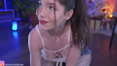 Snapshot of yourbabypearl chatting on 12.28.24 YourBabyPearl online show from 12.28.24