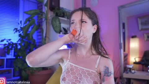 Snapshot of yourbabypearl chatting on 12.28.24 YourBabyPearl online show from 12.28.24