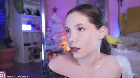 Snapshot of yourbabypearl chatting on 12.29.24 YourBabyPearl online show from 12.29.24