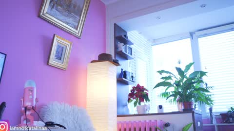 Snapshot of yourbabypearl chatting on 12.31.24 YourBabyPearl online show from 12.31.24