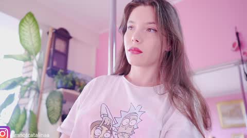 Snapshot of yourbabypearl chatting on 01.05.25 YourBabyPearl online show from 01.05.25