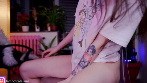 Snapshot of yourbabypearl chatting on 01.05.25 YourBabyPearl online show from 01.05.25