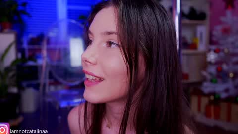 Snapshot of yourbabypearl chatting on 01.05.25 YourBabyPearl online show from 01.05.25