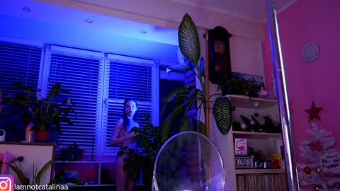 Snapshot of yourbabypearl chatting on 01.06.25 YourBabyPearl online show from 01.06.25