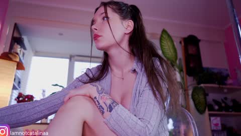 Snapshot of yourbabypearl chatting on 01.07.25 YourBabyPearl online show from 01.07.25