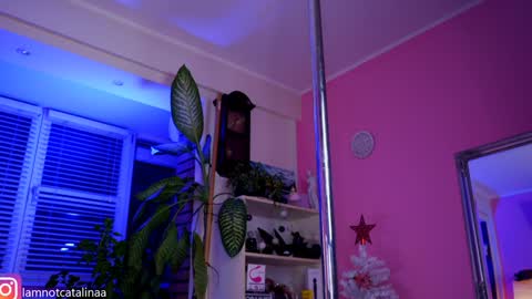 Snapshot of yourbabypearl chatting on 01.07.25 YourBabyPearl online show from 01.07.25