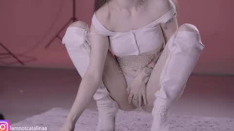 YourBabyPearl online show from 11.20.25