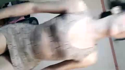 Snapshot of yourbabyriana chatting on 01.03.25 Angel online show from 01.03.25