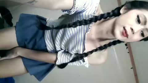 Snapshot of yourbabyriana chatting on 01.17.25 Angel online show from 01.17.25