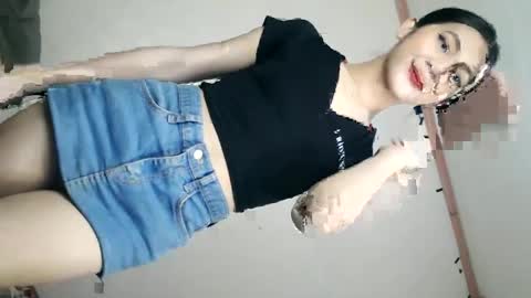 Snapshot of yourbabyriana chatting on 03.01.25 Angel online show from 03.01.25