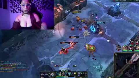 Val Honey online show from 02.10.26