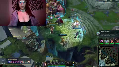 Val Honey online show from 02.14.26