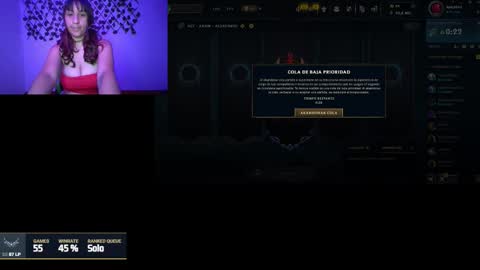 Val Honey online show from 03.02.26