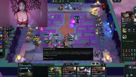 Val Honey online show from 03.05.26