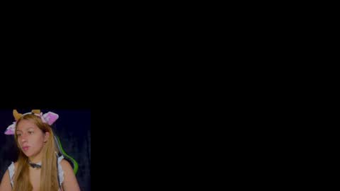Snapshot of yourbadgoddess chatting on 05.21.26 Val Honey online show from 05.21.26