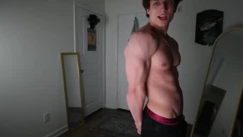 Ben online show from 04.17.26