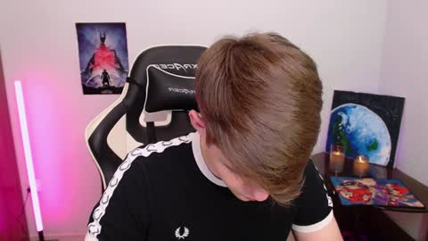 Snapshot of yourbilly chatting on 12.02.24 Billy online show from 12.02.24