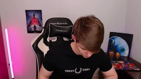 Snapshot of yourbilly chatting on 12.04.24 Billy online show from 12.04.24