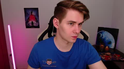 Snapshot of yourbilly chatting on 12.09.24 Billy online show from 12.09.24