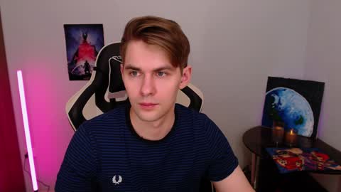 Snapshot of yourbilly chatting on 12.09.24 Billy online show from 12.09.24