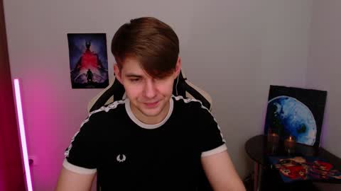 Snapshot of yourbilly chatting on 12.11.24 Billy online show from 12.11.24