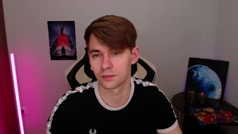 Snapshot of yourbilly chatting on 12.11.24 Billy online show from 12.11.24