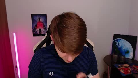 Snapshot of yourbilly chatting on 12.16.24 Billy online show from 12.16.24