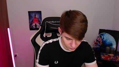 Snapshot of yourbilly chatting on 12.19.24 Billy online show from 12.19.24