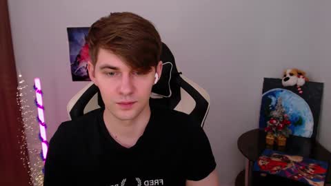 Snapshot of yourbilly chatting on 12.25.24 Billy online show from 12.25.24