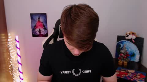 Snapshot of yourbilly chatting on 12.25.24 Billy online show from 12.25.24