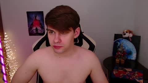 Snapshot of yourbilly chatting on 12.26.24 Billy online show from 12.26.24