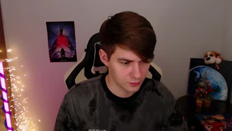 Snapshot of yourbilly chatting on 12.30.24 Billy online show from 12.30.24