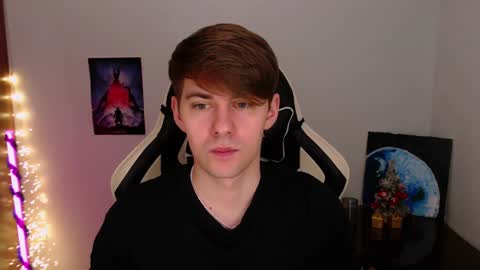 Snapshot of yourbilly chatting on 01.04.25 Billy online show from 01.04.25