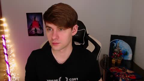 Snapshot of yourbilly chatting on 01.04.25 Billy online show from 01.04.25