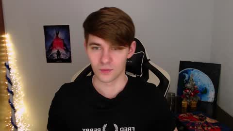 Snapshot of yourbilly chatting on 01.04.25 Billy online show from 01.04.25