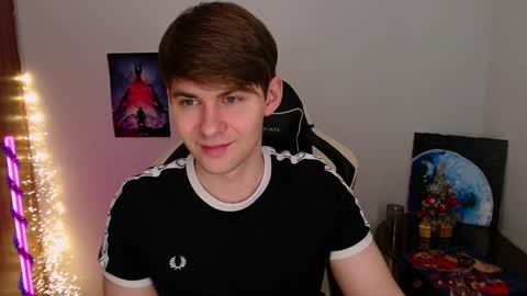 Snapshot of yourbilly chatting on 01.05.25 Billy online show from 01.05.25