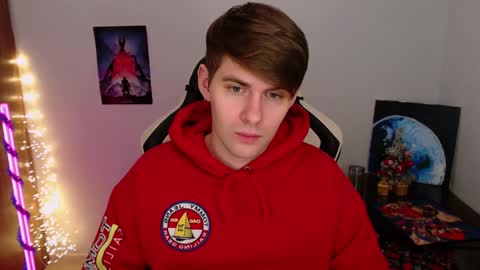 Snapshot of yourbilly chatting on 01.05.25 Billy online show from 01.05.25