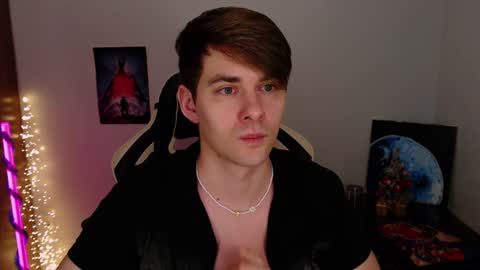 Snapshot of yourbilly chatting on 01.06.25 Billy online show from 01.06.25