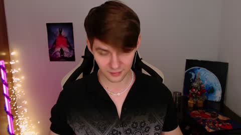 Snapshot of yourbilly chatting on 01.06.25 Billy online show from 01.06.25