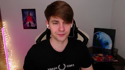 Snapshot of yourbilly chatting on 01.12.25 Billy online show from 01.12.25