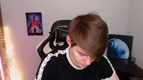 Snapshot of yourbilly chatting on 01.13.25 Billy online show from 01.13.25