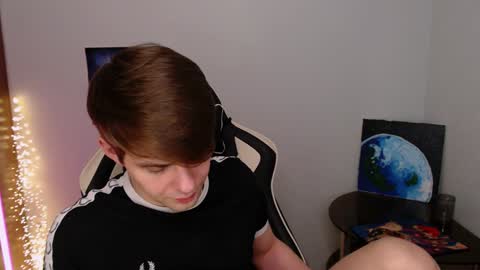 Snapshot of yourbilly chatting on 01.13.25 Billy online show from 01.13.25