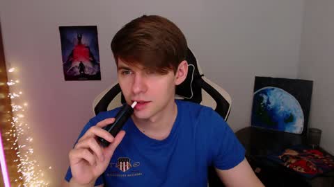 Snapshot of yourbilly chatting on 01.16.25 Billy online show from 01.16.25