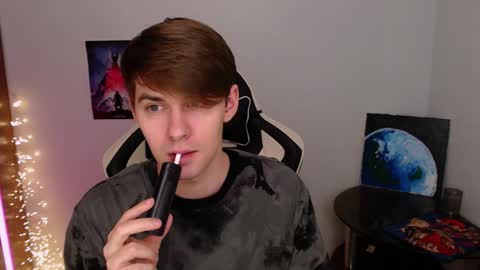 Snapshot of yourbilly chatting on 01.16.25 Billy online show from 01.16.25