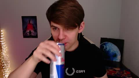 Snapshot of yourbilly chatting on 01.24.25 Billy online show from 01.24.25