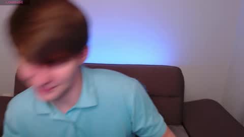 Snapshot of yourbilly chatting on 11.10.25 Billy online show from 11.10.25