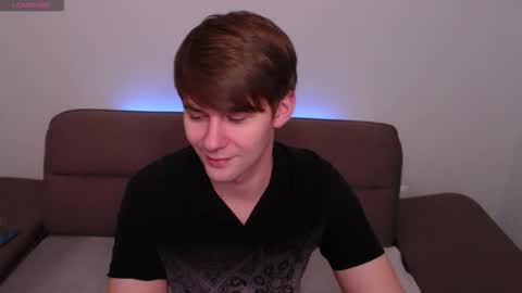 Snapshot of yourbilly chatting on 11.15.25 Billy online show from 11.15.25